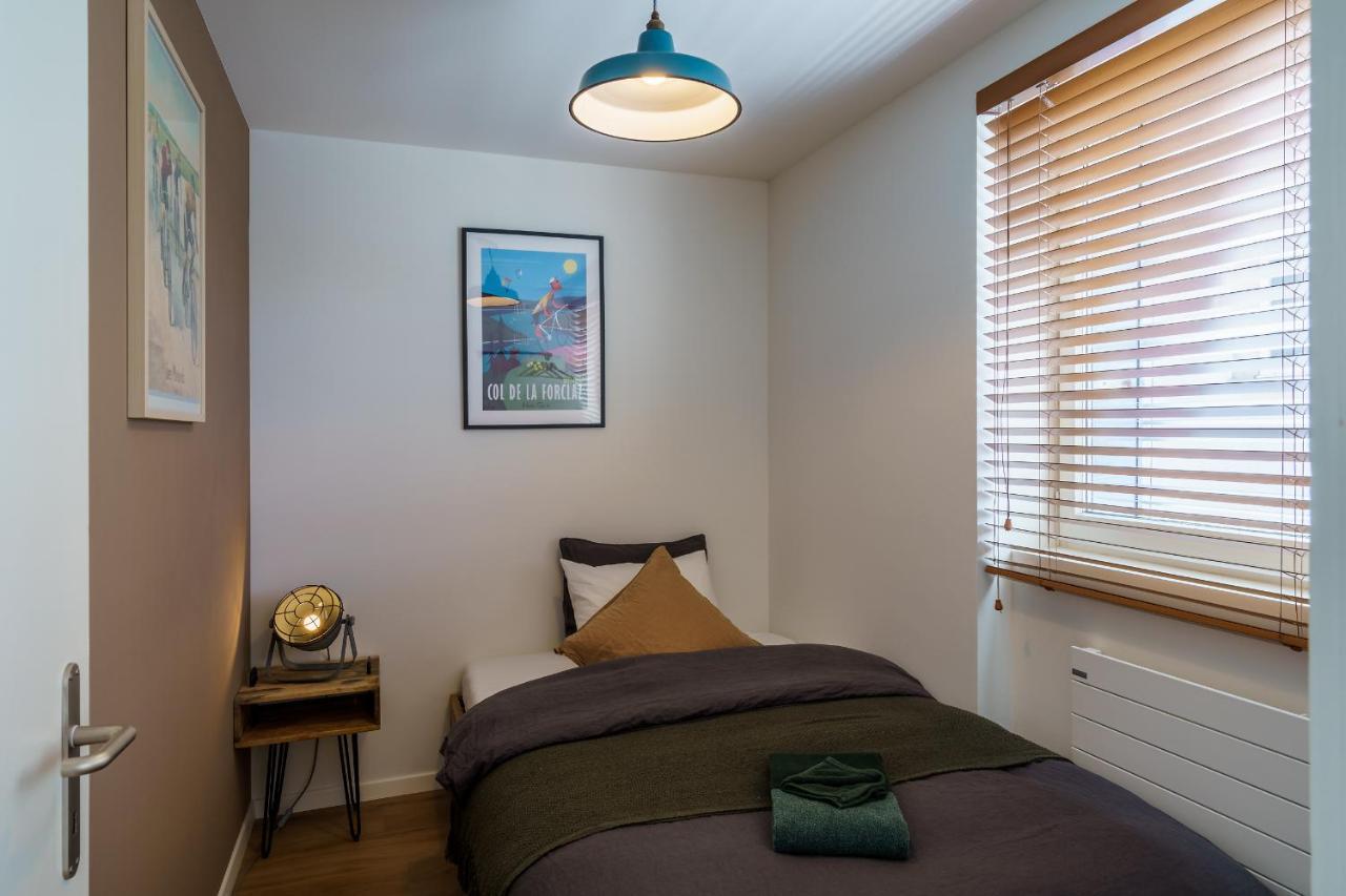 Heart Of Interlaken Apartments מראה חיצוני תמונה